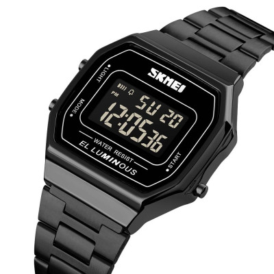 Skmei 1647BK Black