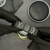 Чоловічий годинник Skmei 1647GDBK Gold-Black фото 10