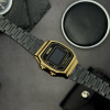 Чоловічий годинник Skmei 1647GDBK Gold-Black фото 7