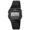 Мужские часы Skmei 1660BK Black фото 2