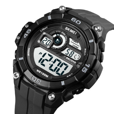 Skmei 1756BK Black