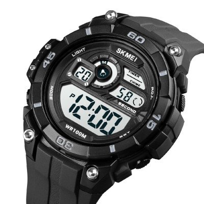 Skmei 1756BK Black