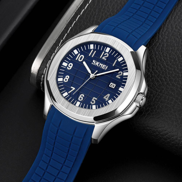 Мужские часы Skmei 9286BU Blue фото 5