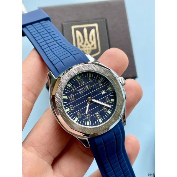 Мужские часы Skmei 9286BU Blue фото 6