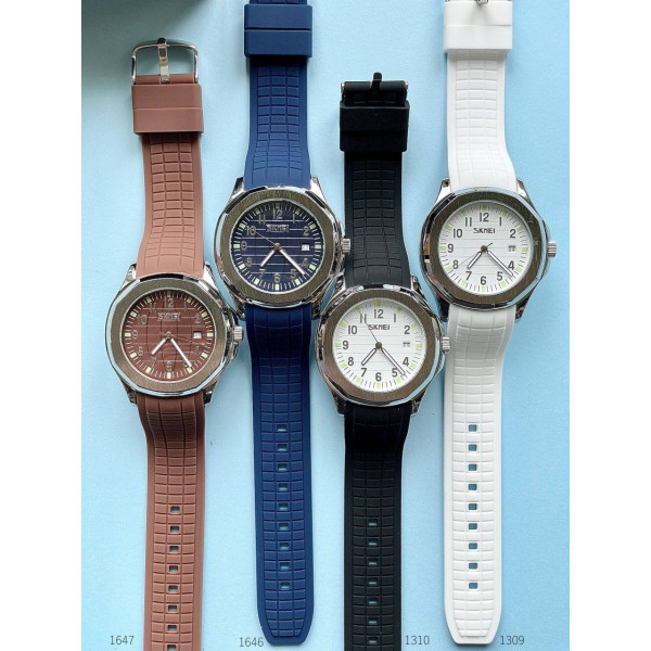 Мужские часы Skmei 9286BU Blue фото 7