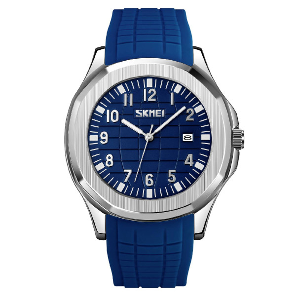 Мужские часы Skmei 9286BU Blue