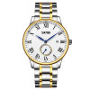 Чоловічий годинник Skmei 9297GDSI-RN Gold-Silver Rom фото 2