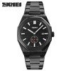 Чоловічий годинник Skmei 9262BKBK Black-Black фото 2