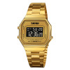 Мужские часы Skmei 1647GD Gold фото 2
