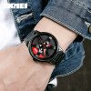 Мужские часы Skmei 1824RD Red фото 4