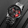 Мужские часы Skmei 1824RD Red фото 5