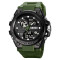 Skmei 2031AG Army Green