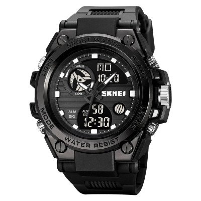 Skmei 2031BK Black