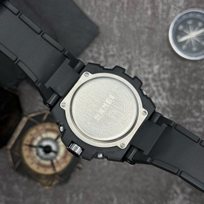 Skmei 2031BK Black