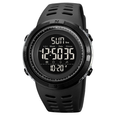 Skmei 2070BK Black