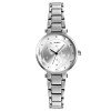Жіночий годинник Skmei 1411SI Silver фото 2