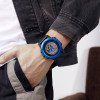 Чоловічий годинник Skmei 1506BU Blue фото 5