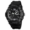 Мужские часы Skmei 1529BK Black фото 2