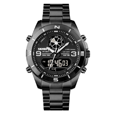 Skmei 1839BK Black
