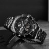 Мужские часы Skmei 1839BK Black фото 5