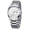 Мужские часы Curren 8106 Silver-White фото 2