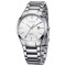 Curren 8106 Silver-White