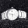 Чоловічий годинник Curren 8106 Silver-White фото 3