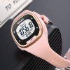 Жіночий годинник Skmei 1959PK Pink фото 5