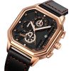 Мужские часы Skmei 1963RG Rose-Gold фото 3