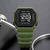 Чоловічий годинник Skmei 1988AG Army-Green фото 5