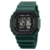 Мужские часы Skmei 1988DKGN Dark-Green фото 2