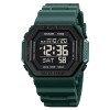 Чоловічий годинник Skmei 1988DKGN Dark-Green фото 2