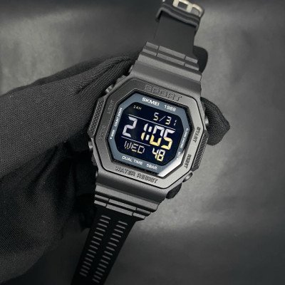 Мужские часы Skmei 1988DKGN Dark-Green