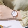 Жіночий годинник Skmei 2006RGWT Rose-Gold-White фото 4