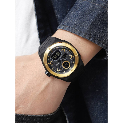 Skmei 2013GD Gold SALE