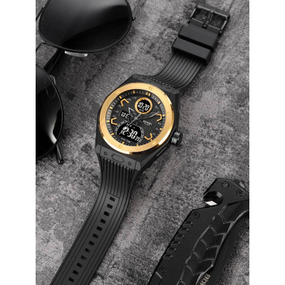 Skmei 2013GD Gold SALE