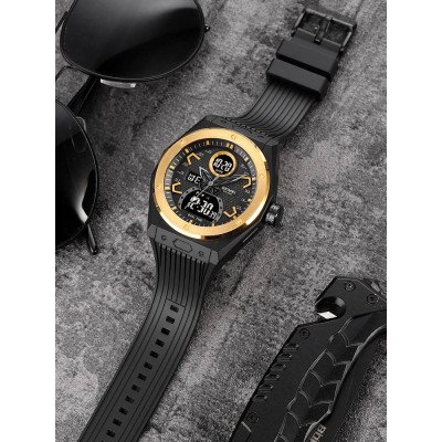 Skmei 2013GD Gold SALE