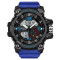 Sanda 759 Blue-Black