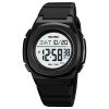 Мужские часы Skmei 2023BKWT Black-White фото 2
