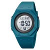 Чоловічий годинник Skmei 2048BU Blue фото 2