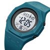 Чоловічий годинник Skmei 2048BU Blue фото 3