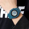 Чоловічий годинник Skmei 2048BU Blue фото 4
