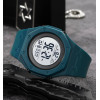 Чоловічий годинник Skmei 2048BU Blue фото 5