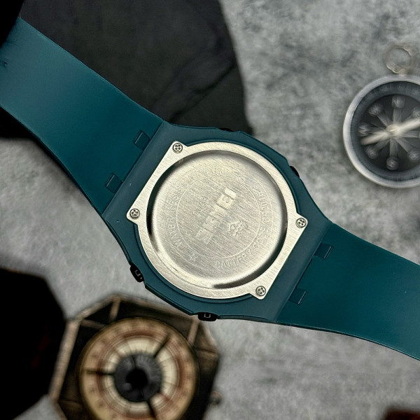 Мужские часы Skmei 2048BU Blue фото 9