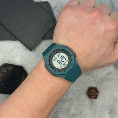 Чоловічий годинник Skmei 2048BU Blue