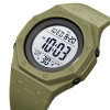 Мужские часы Skmei 2048AG Army Green фото 3