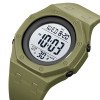 Мужские часы Skmei 2048AG Army Green фото 3