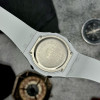 Чоловічий годинник Skmei 2048LTGY Light Grey фото 9
