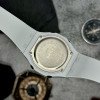 Чоловічий годинник Skmei 2048LTGY Light Grey фото 9