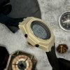 Мужские часы Skmei 2048KH Khaki фото 7